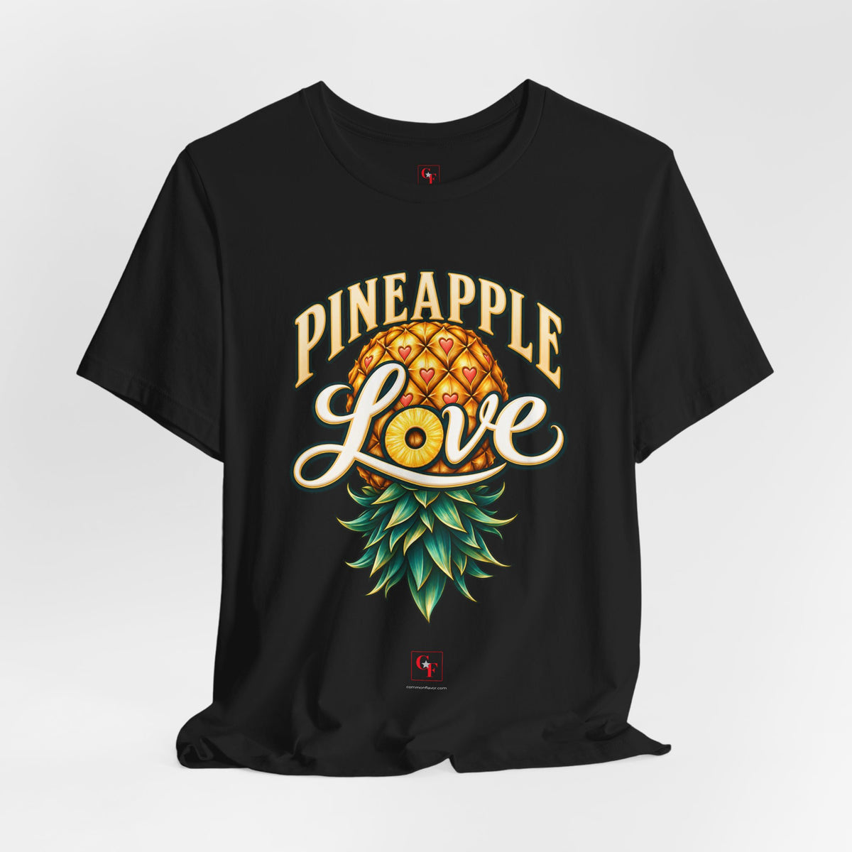 Pineapple Love Tee