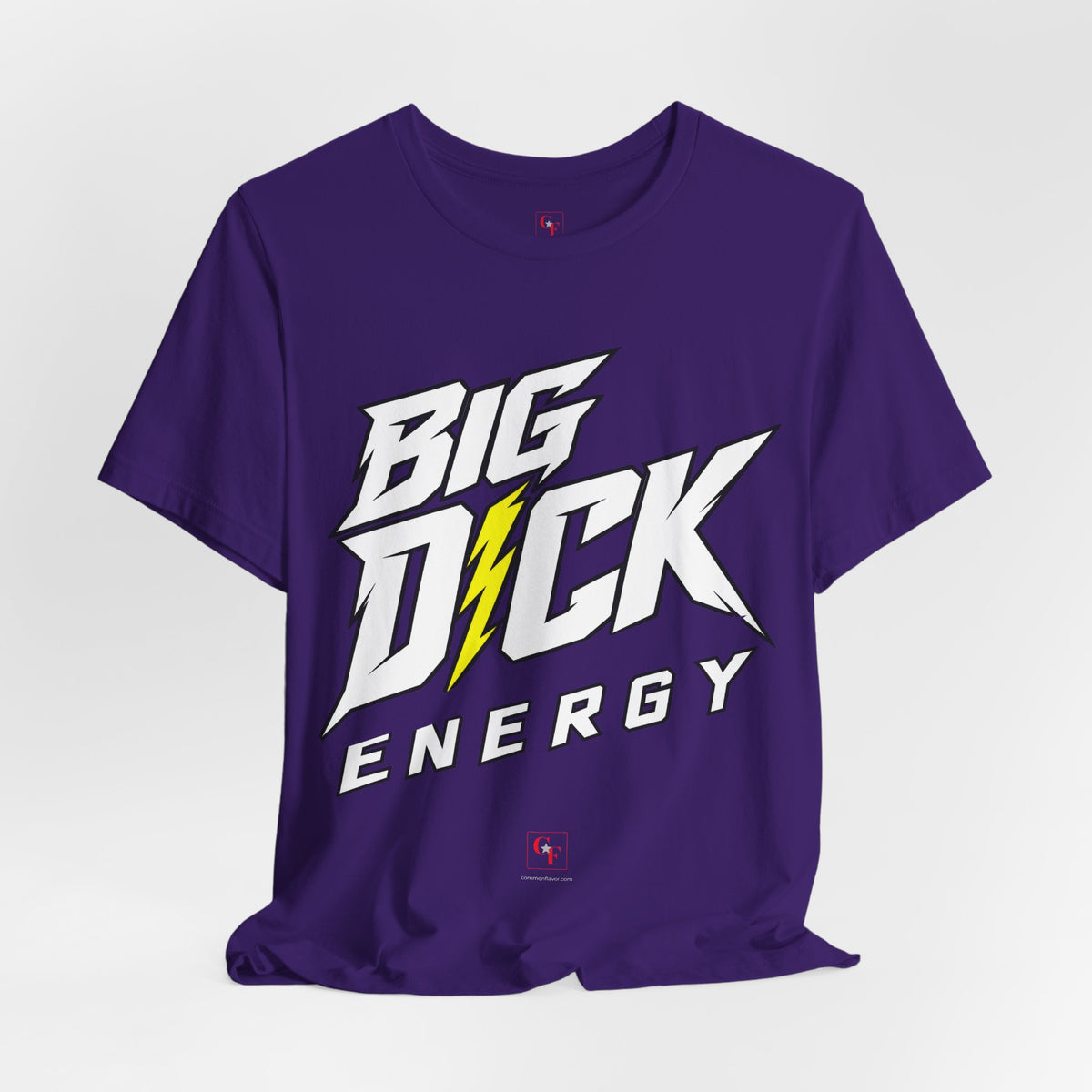 Big Dick Energy Tee