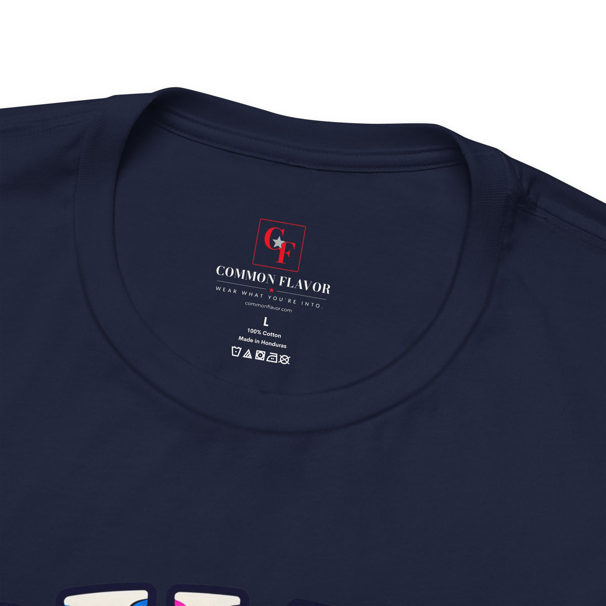 Quad Squad Tee