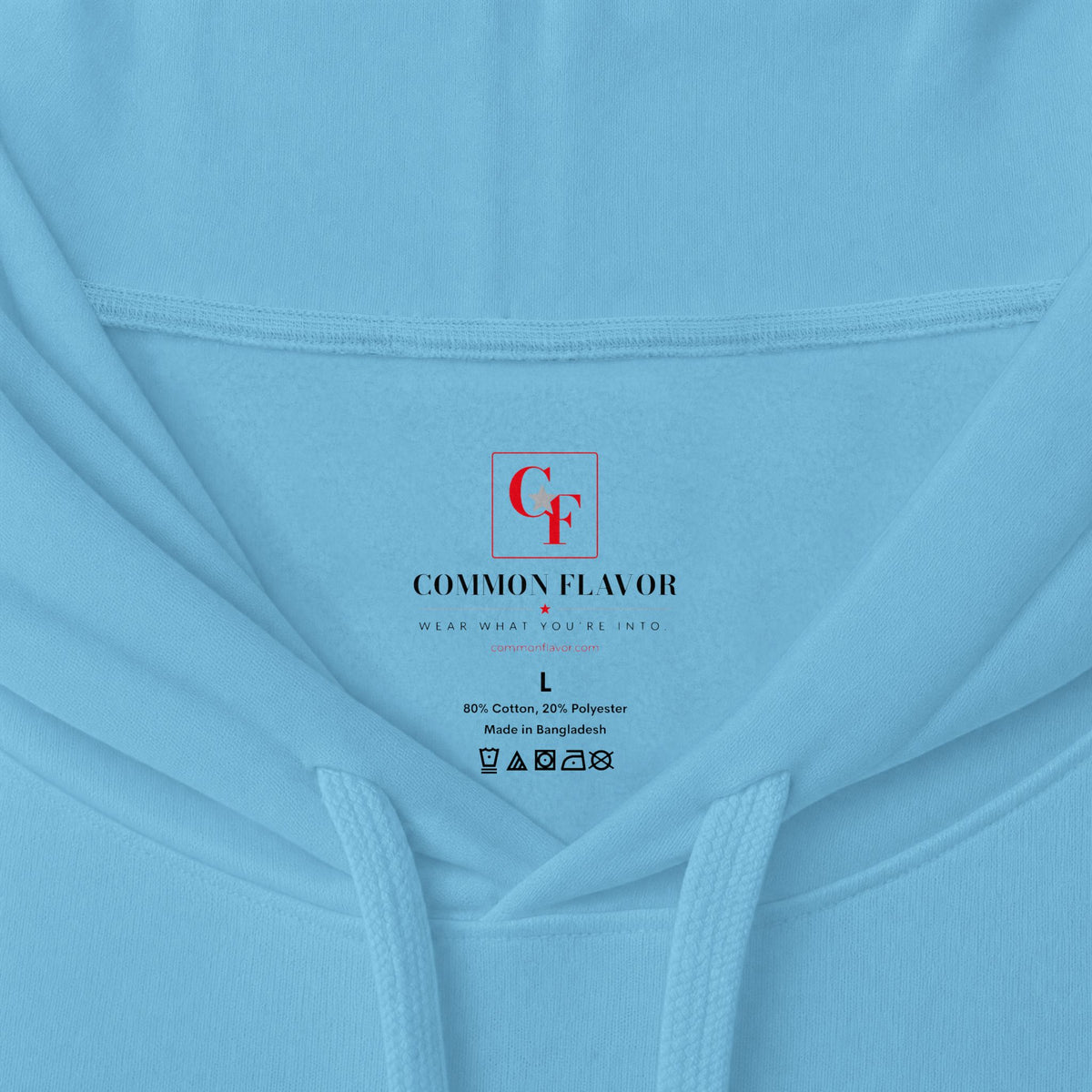 Big Dick Energy Hoodie