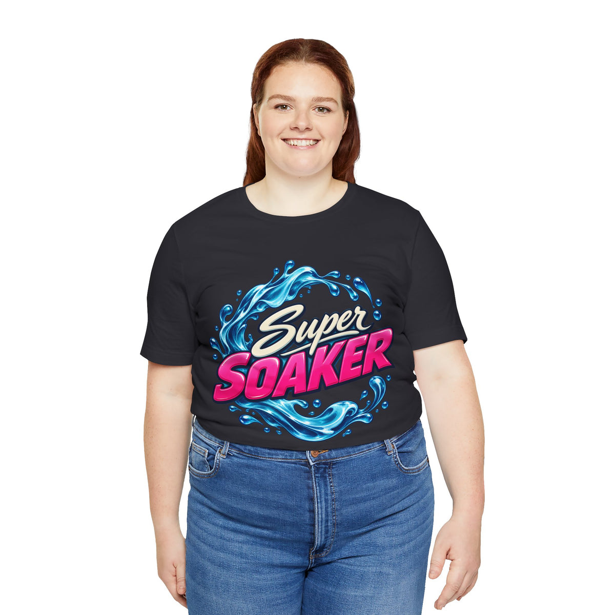 Super Soaker Tee