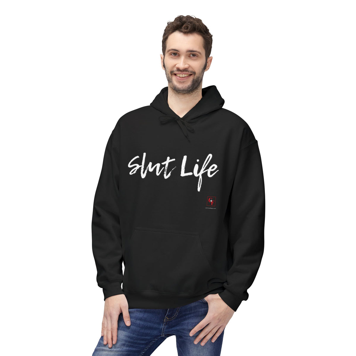 Slut Life Hoodie