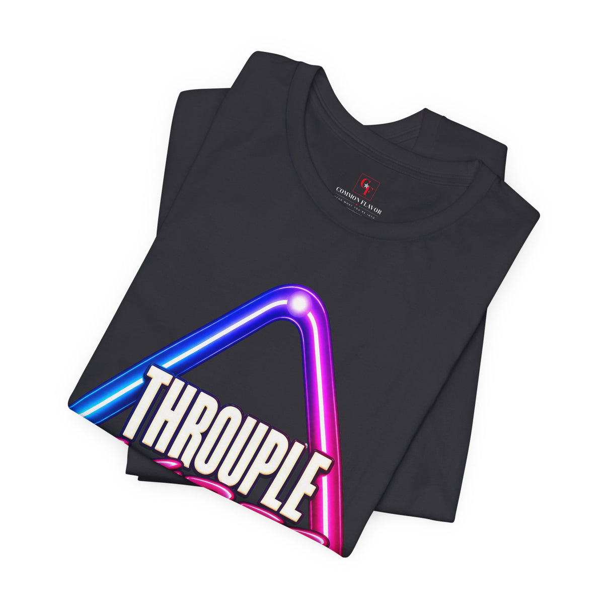Throuple Vibes Tee