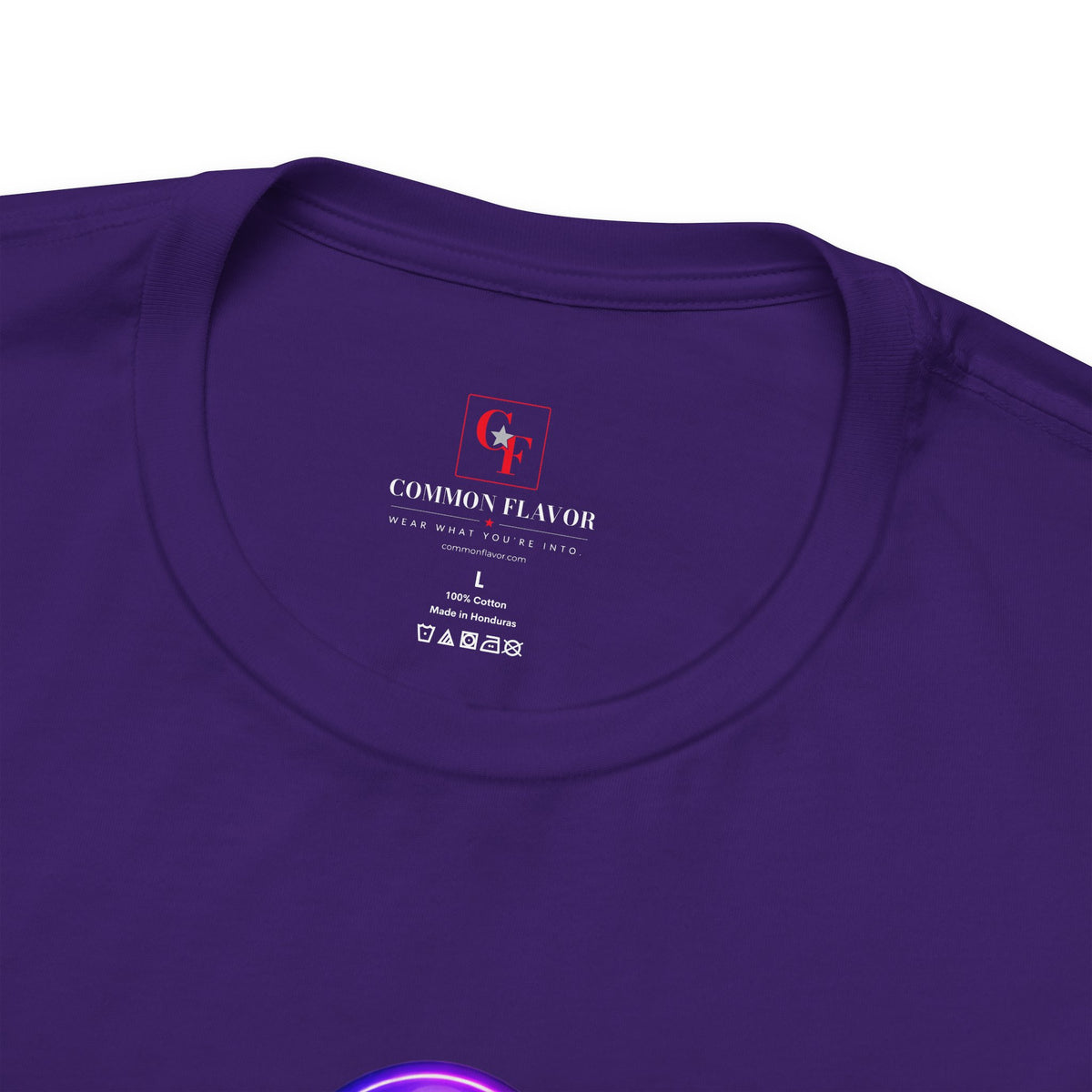 Throuple Vibes Tee