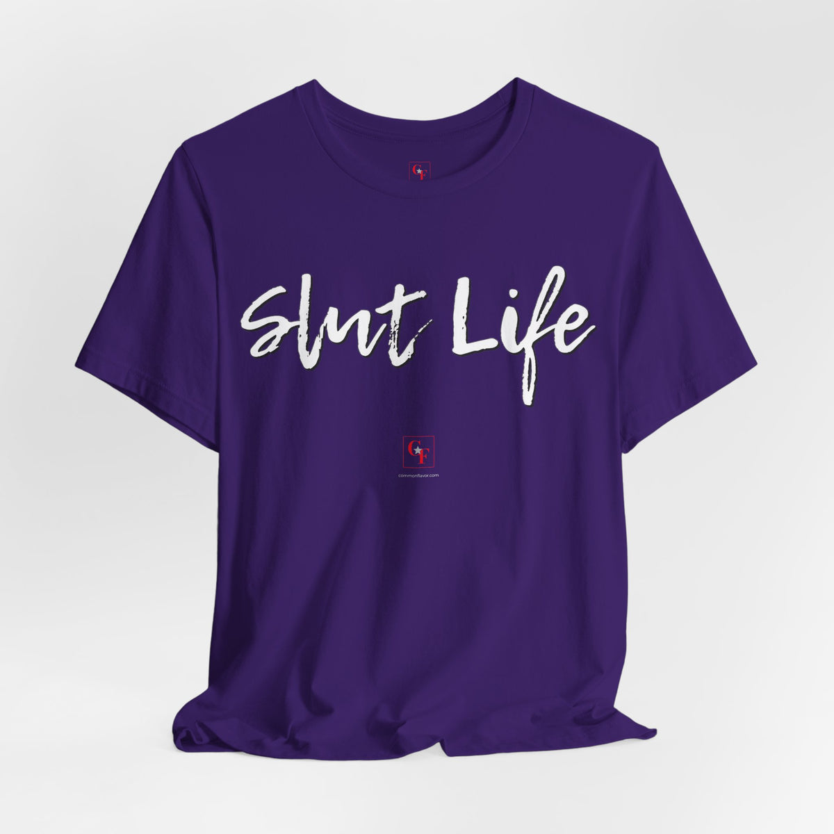 Slut Life Tee