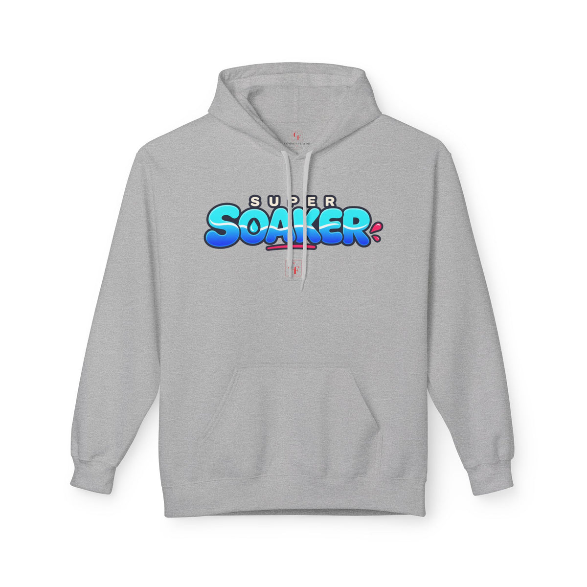 Super Soaker Variation Hoodie