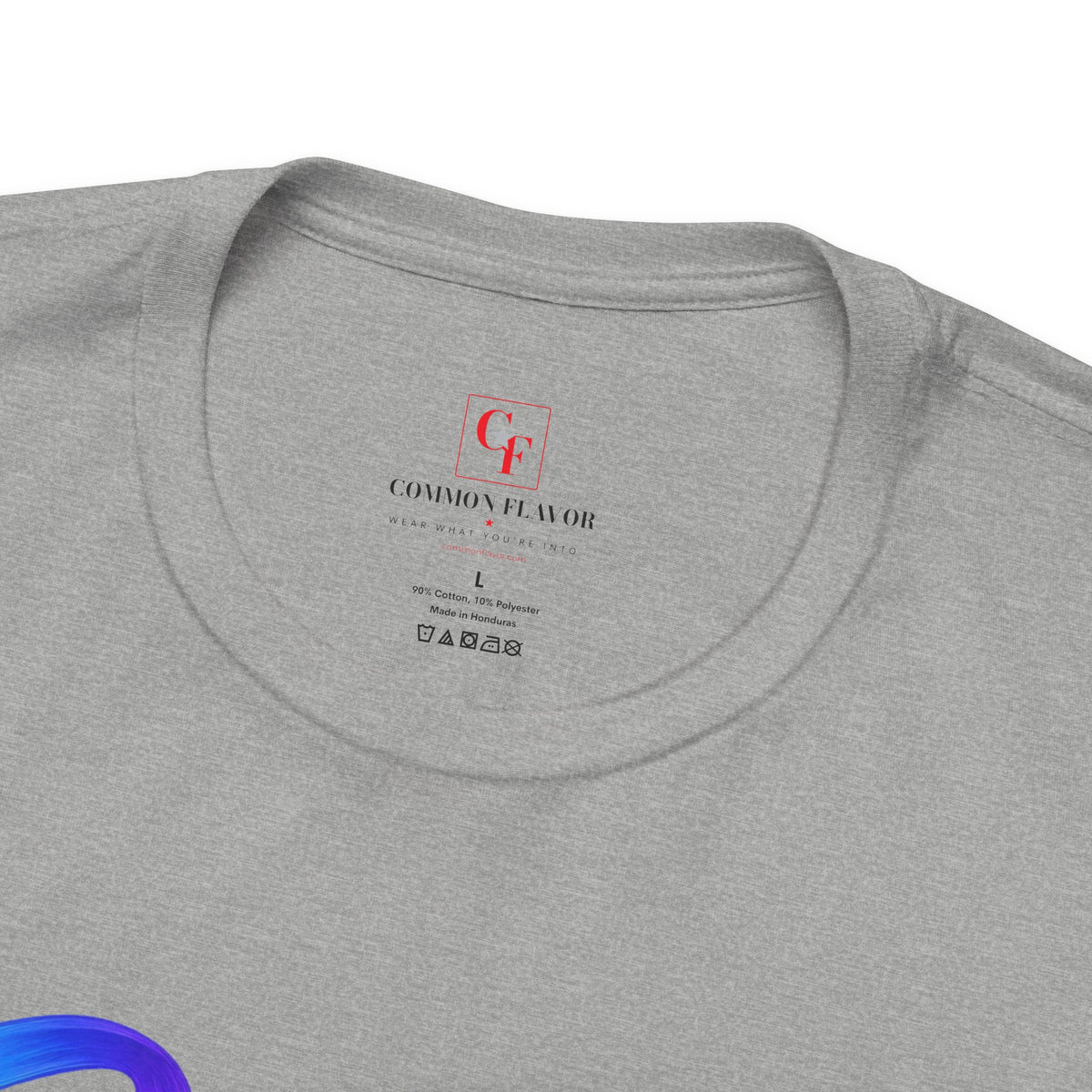 Bi Wife Happy Life Tee