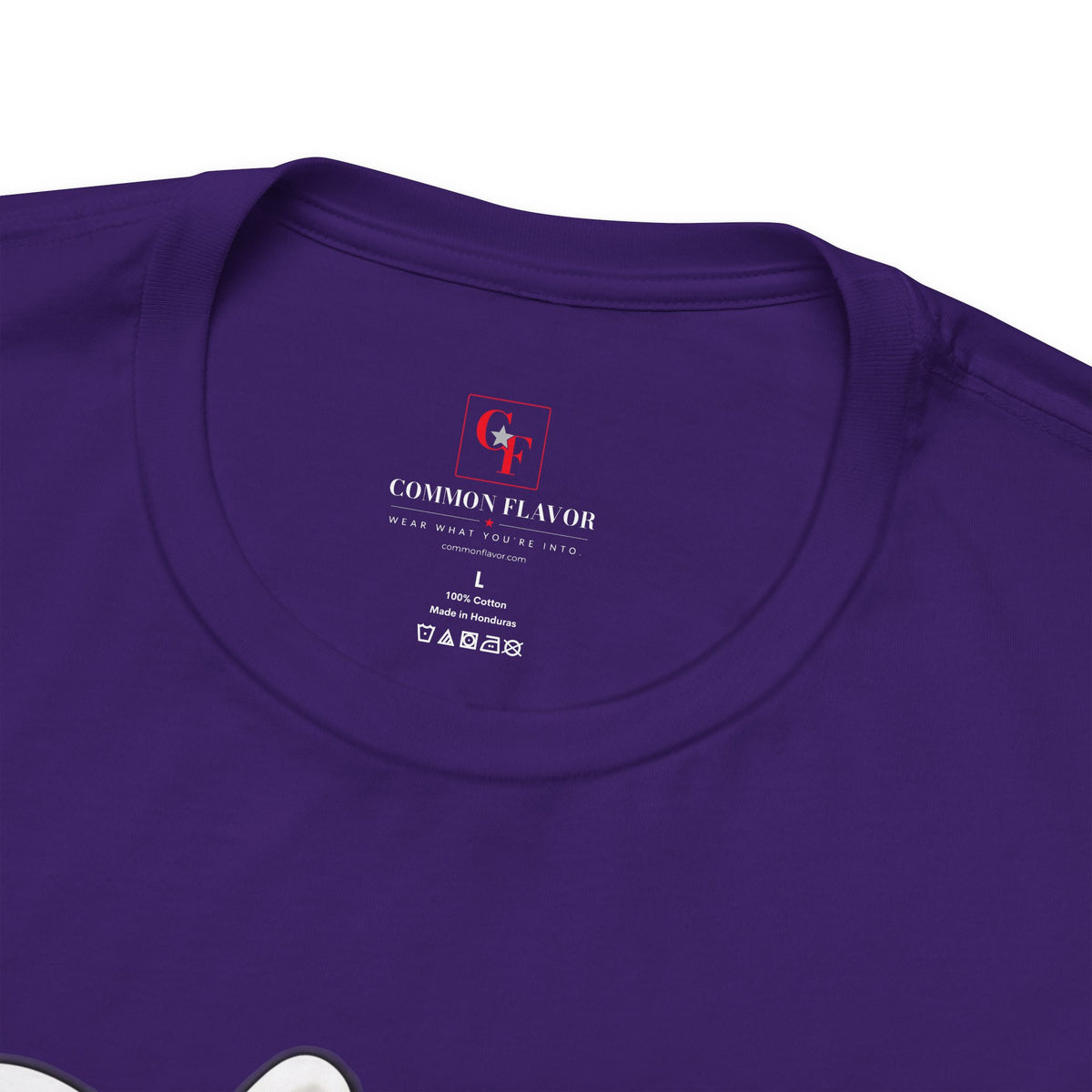 Slut Legs Tee
