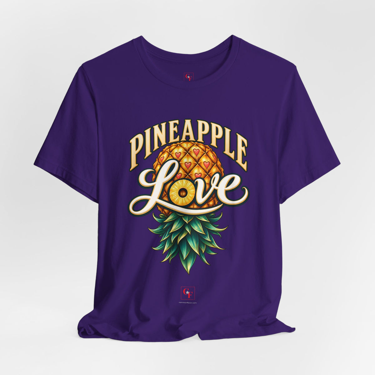 Pineapple Love Tee