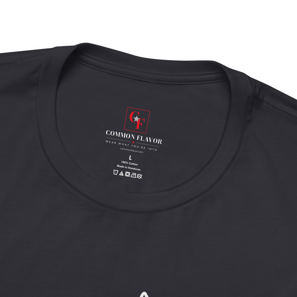 Spread Legs Tee