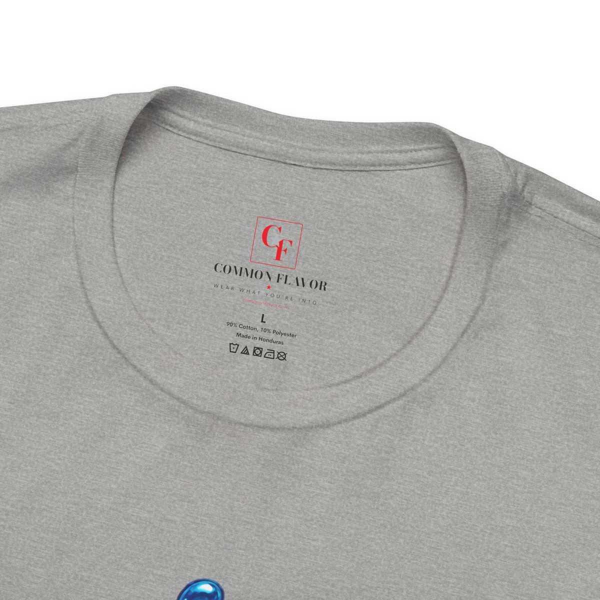 Super Soaker Tee