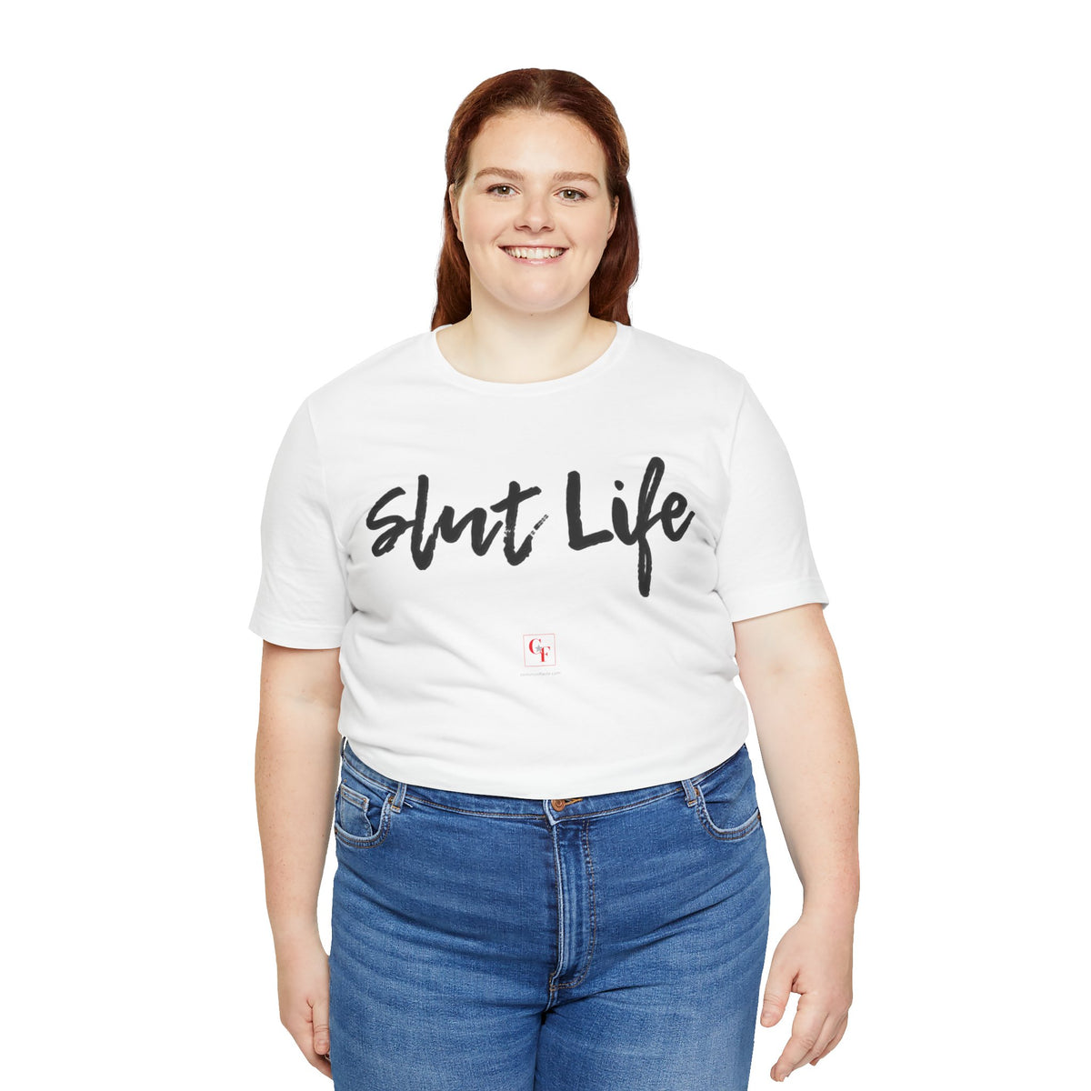 Slut Life Tee