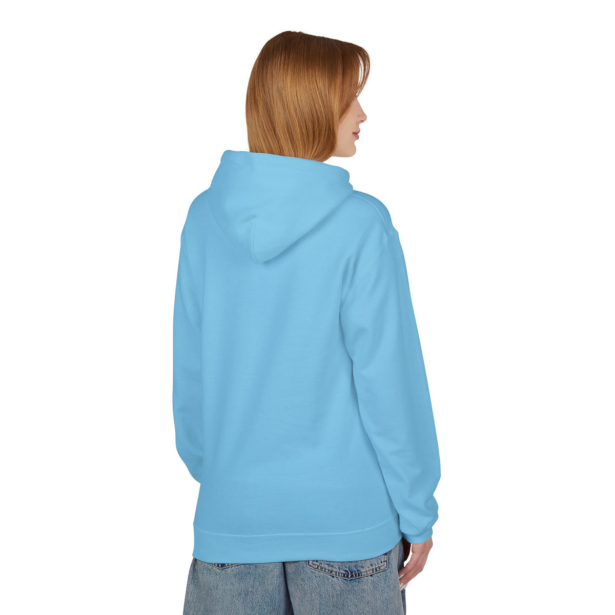 CF Originals "We Are What You're Into" Flowing Twist Hoodie
