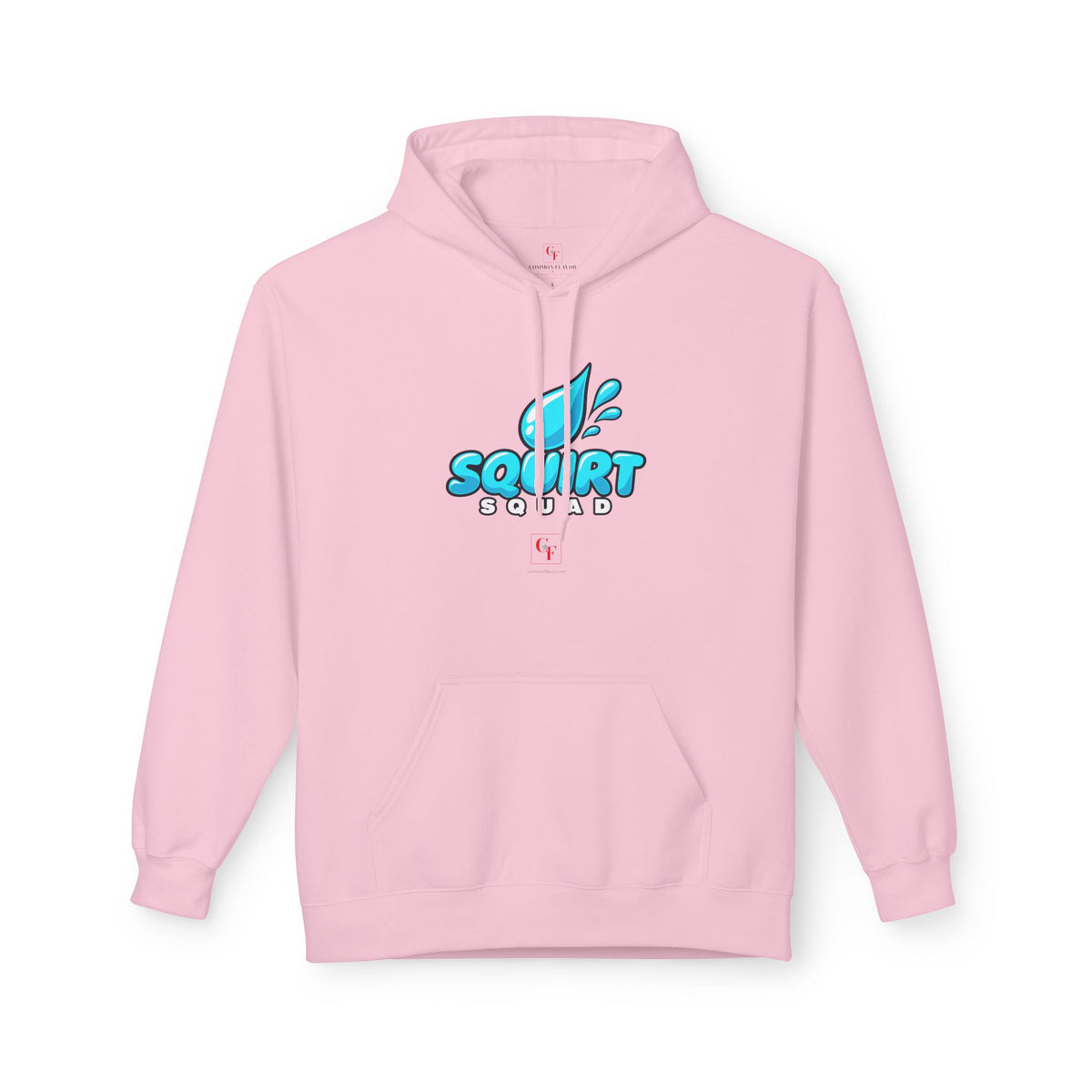 Squirt Squad Variation Hoodie