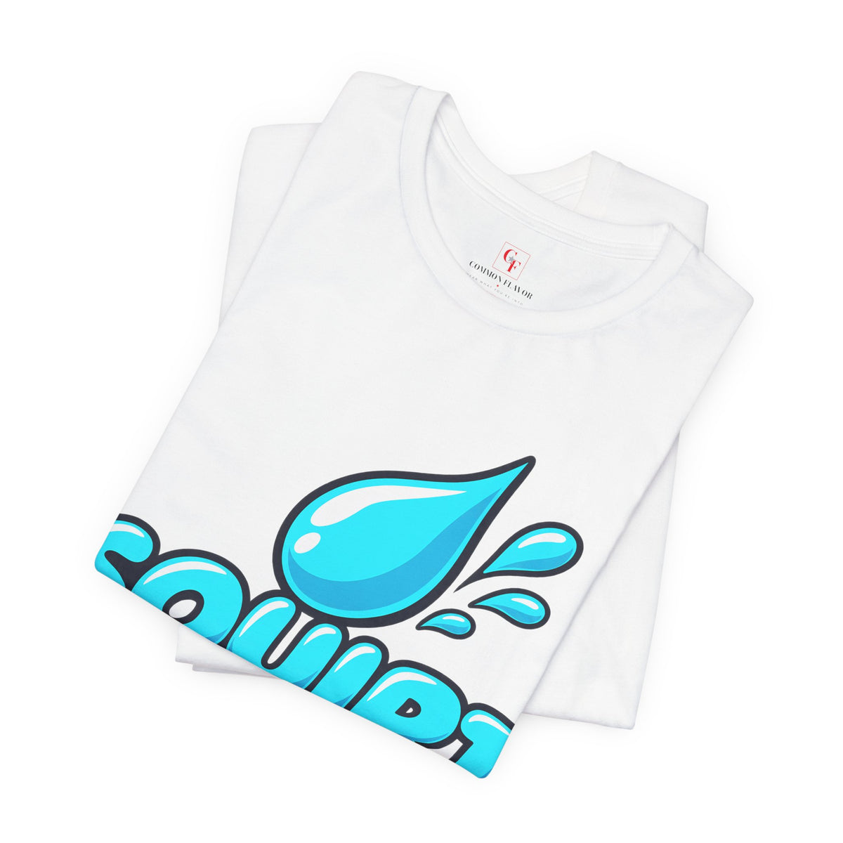 Squirt Squad Variation Tee