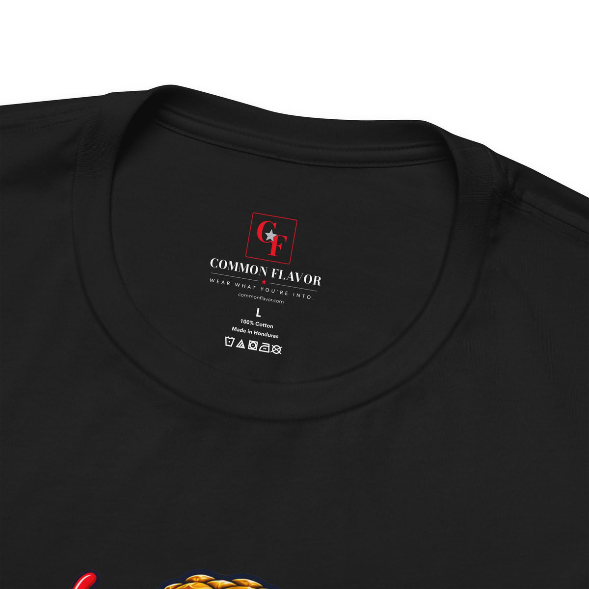 Let Freedom Ring Tee