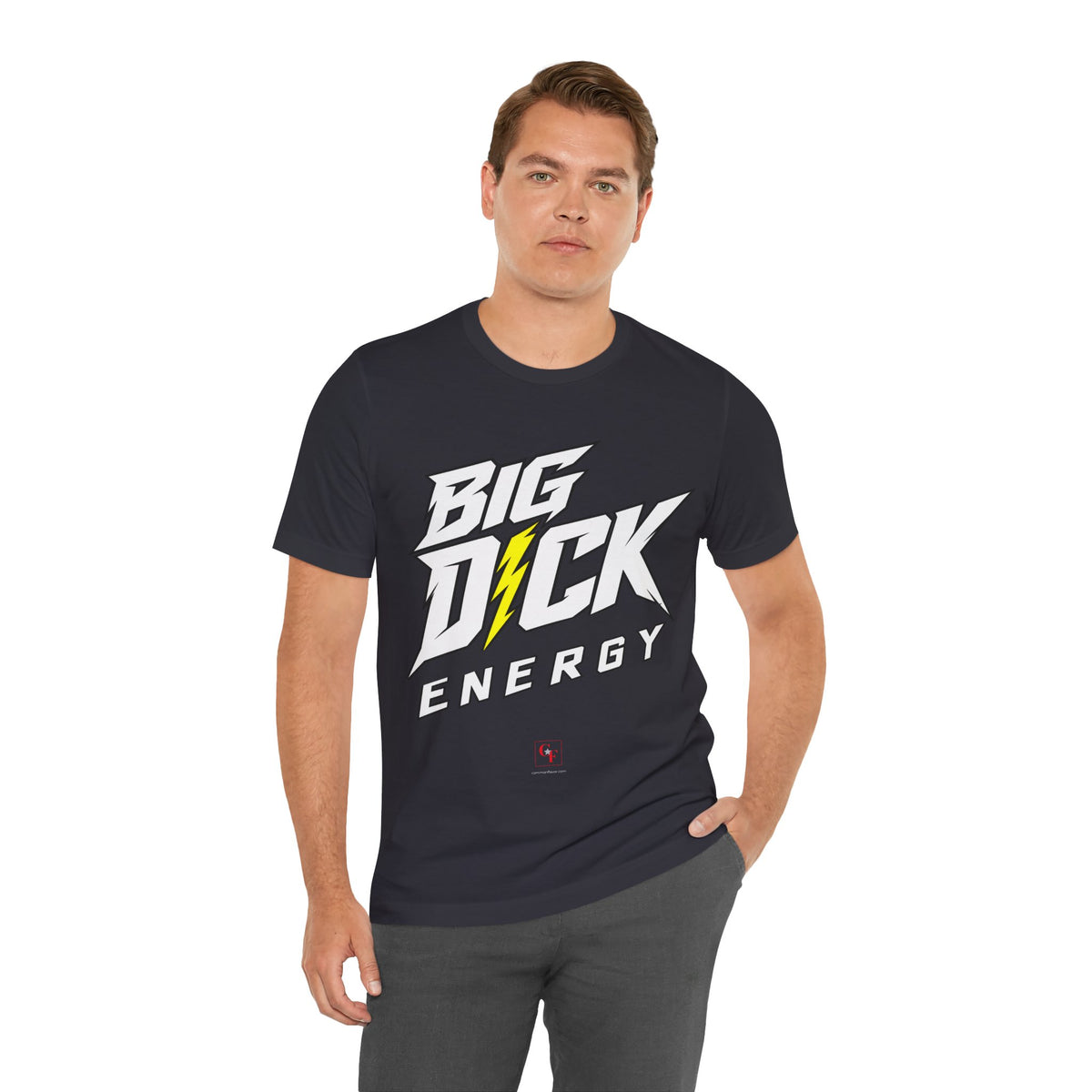 Big Dick Energy Tee