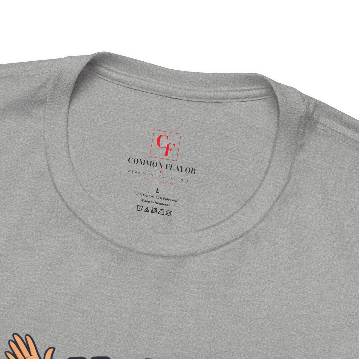Super Soaker Female Variation Tee