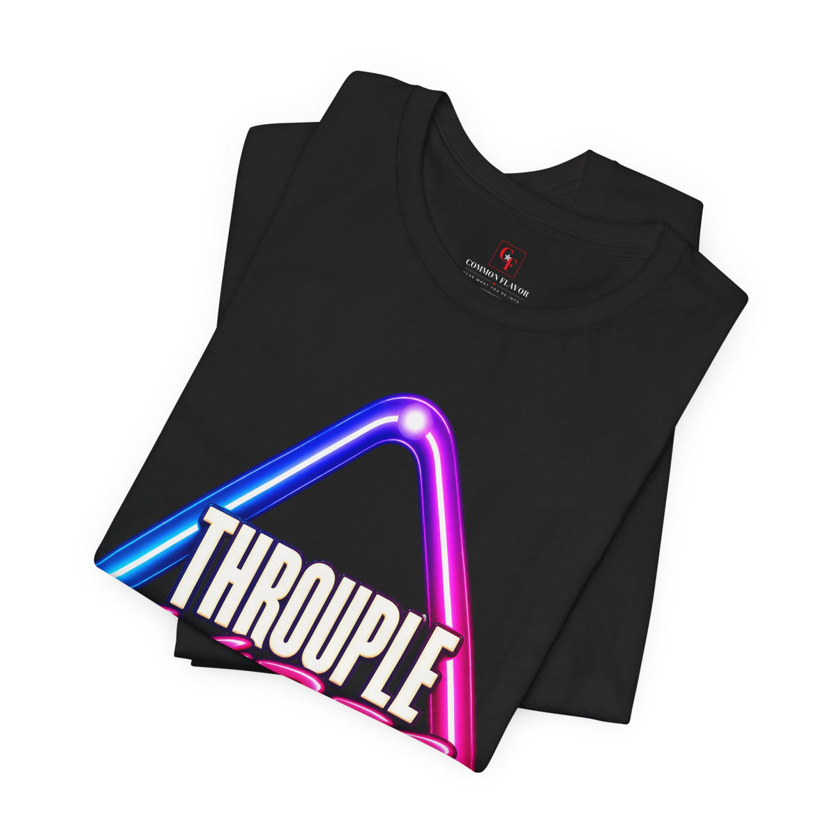 Throuple Vibes Tee