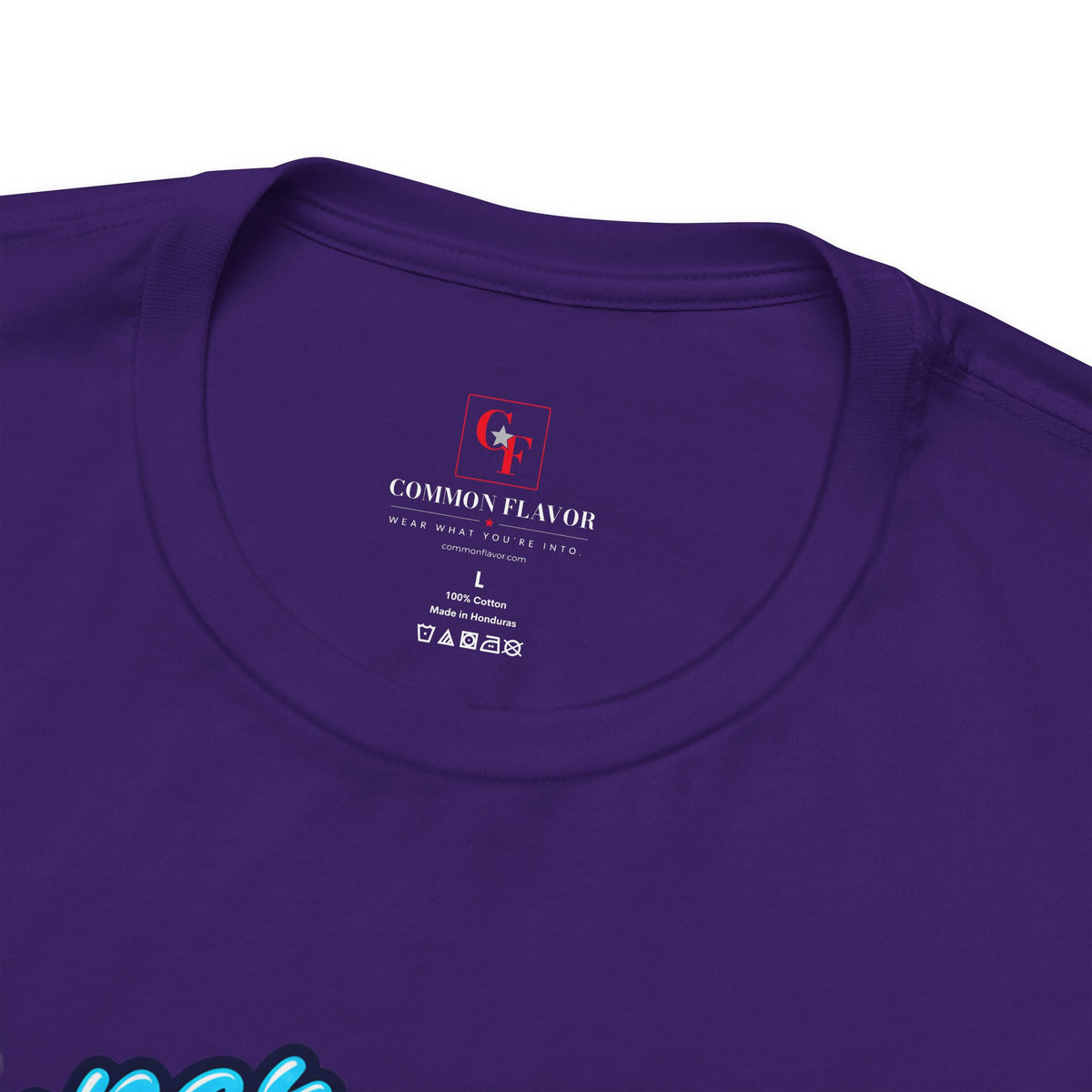 Super Soaker Female Tee