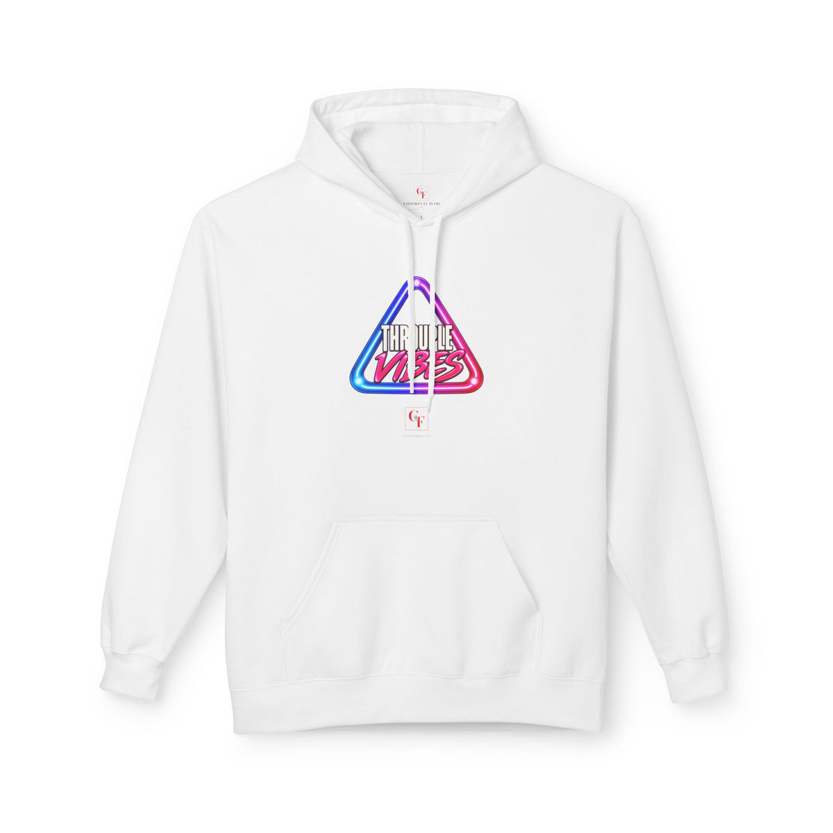 Throuple Vibes Hoodie