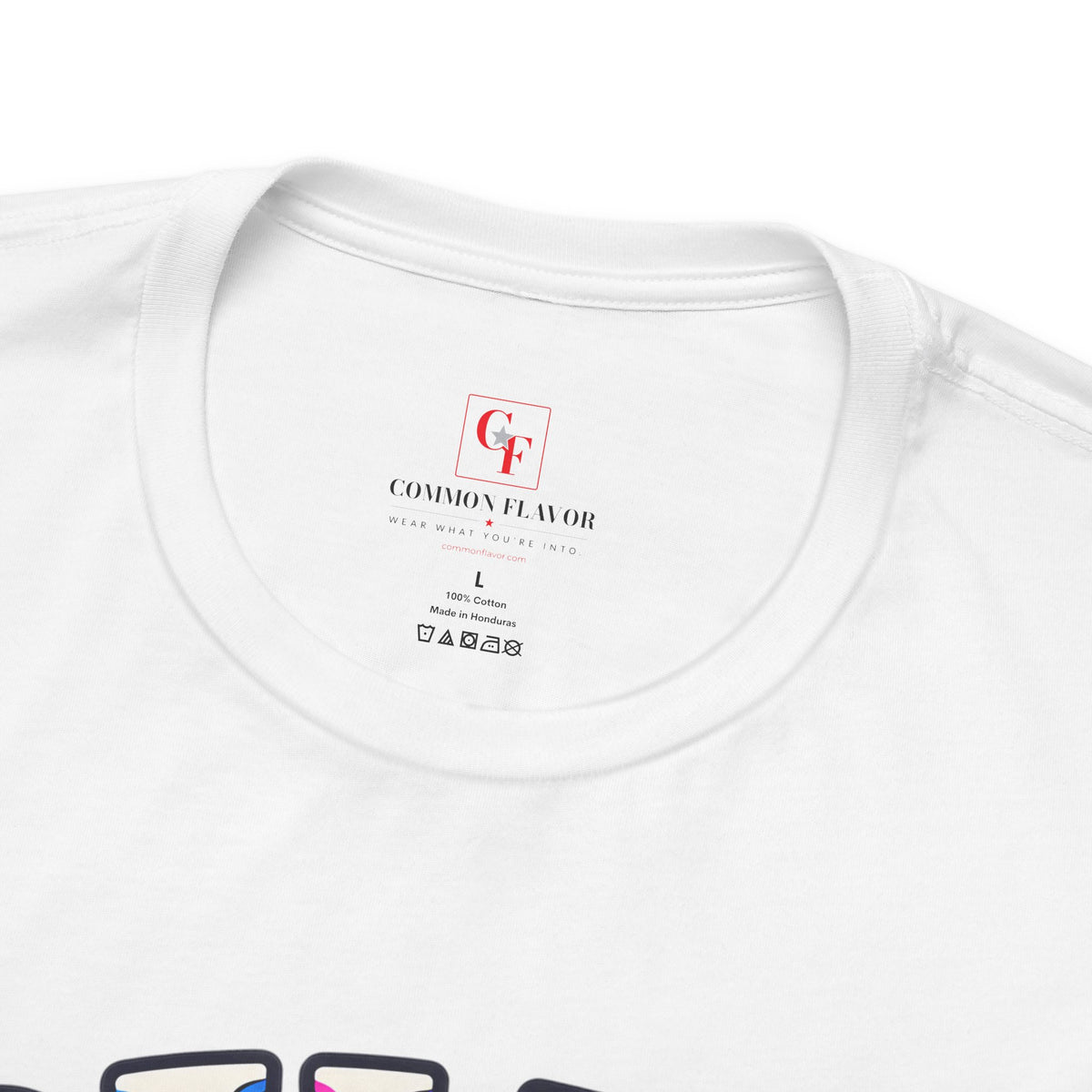 Quad Squad Tee