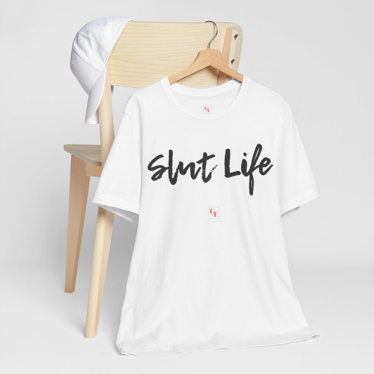 Slut Life Tee