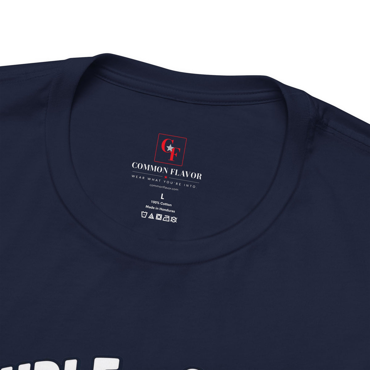 Double Couple Quad Canoodle Tee