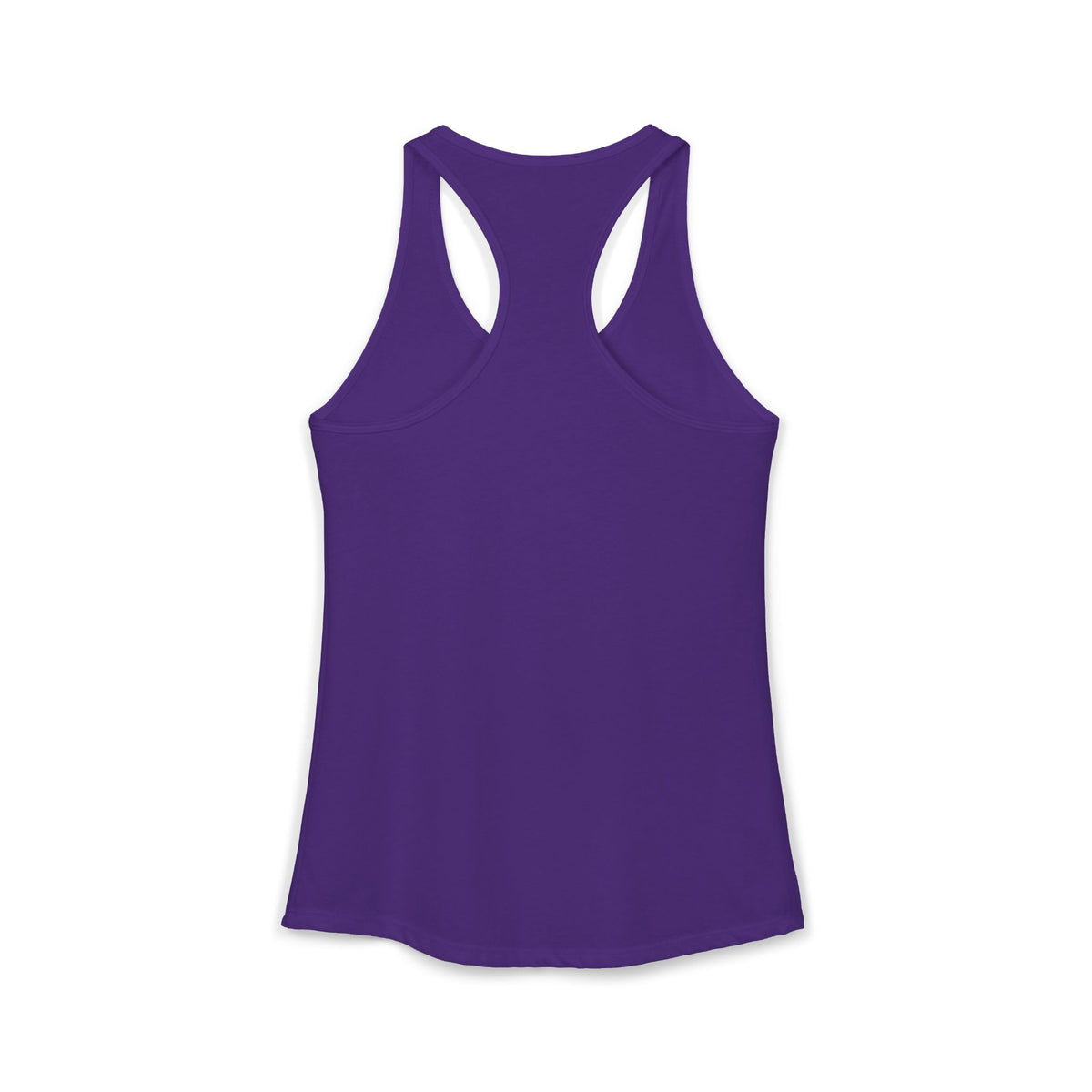 Cream Team Original Refresh Racerback Tank