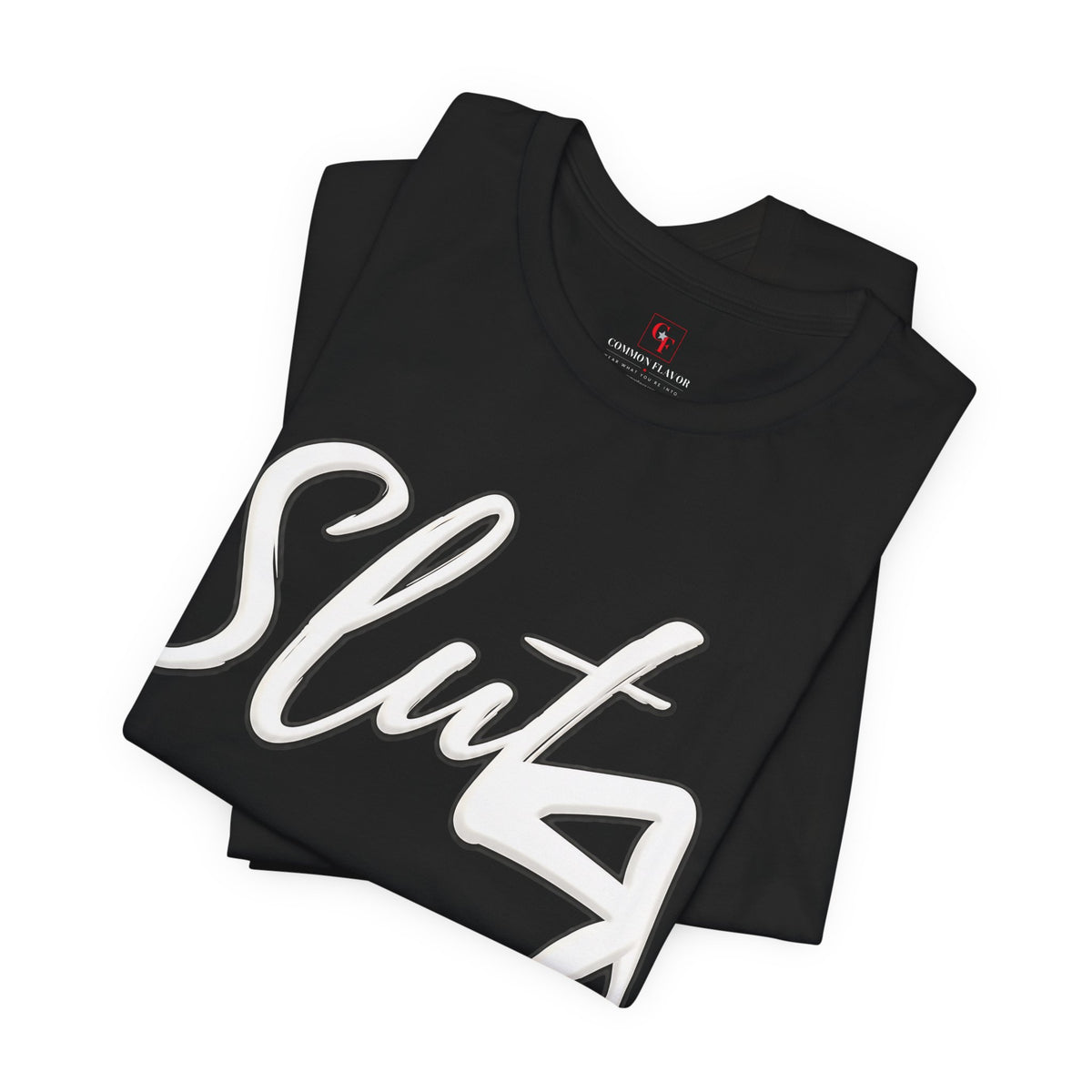 Slut Legs Tee