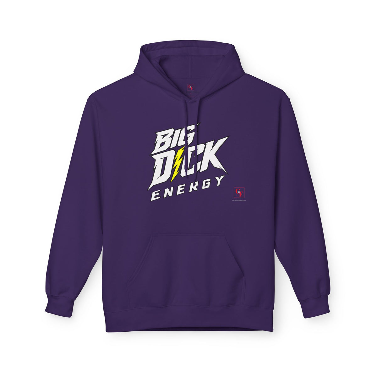 Big Dick Energy Hoodie