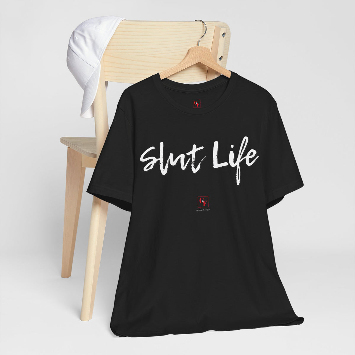 Slut Life Tee