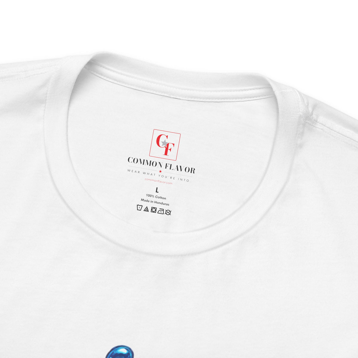 Super Soaker Tee