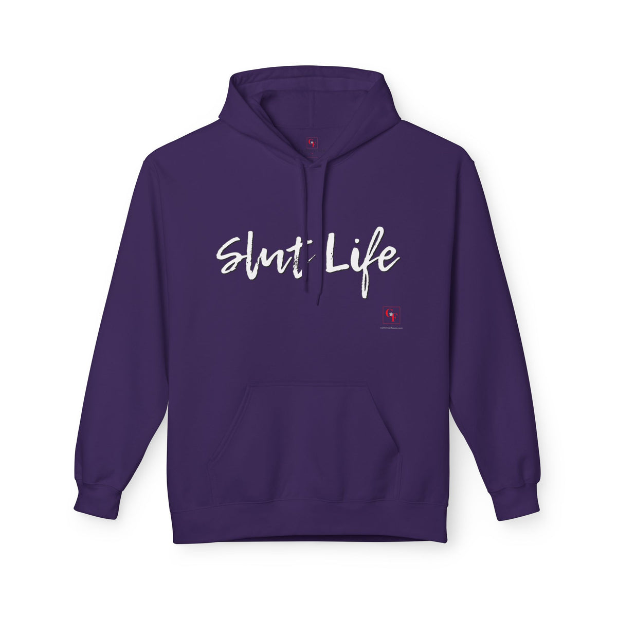 Slut Life Hoodie