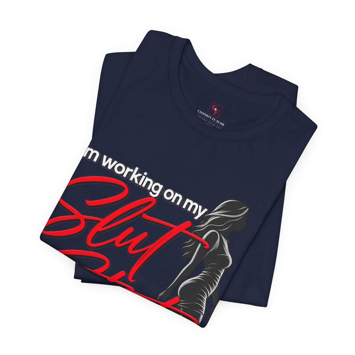Slut Strut Tee