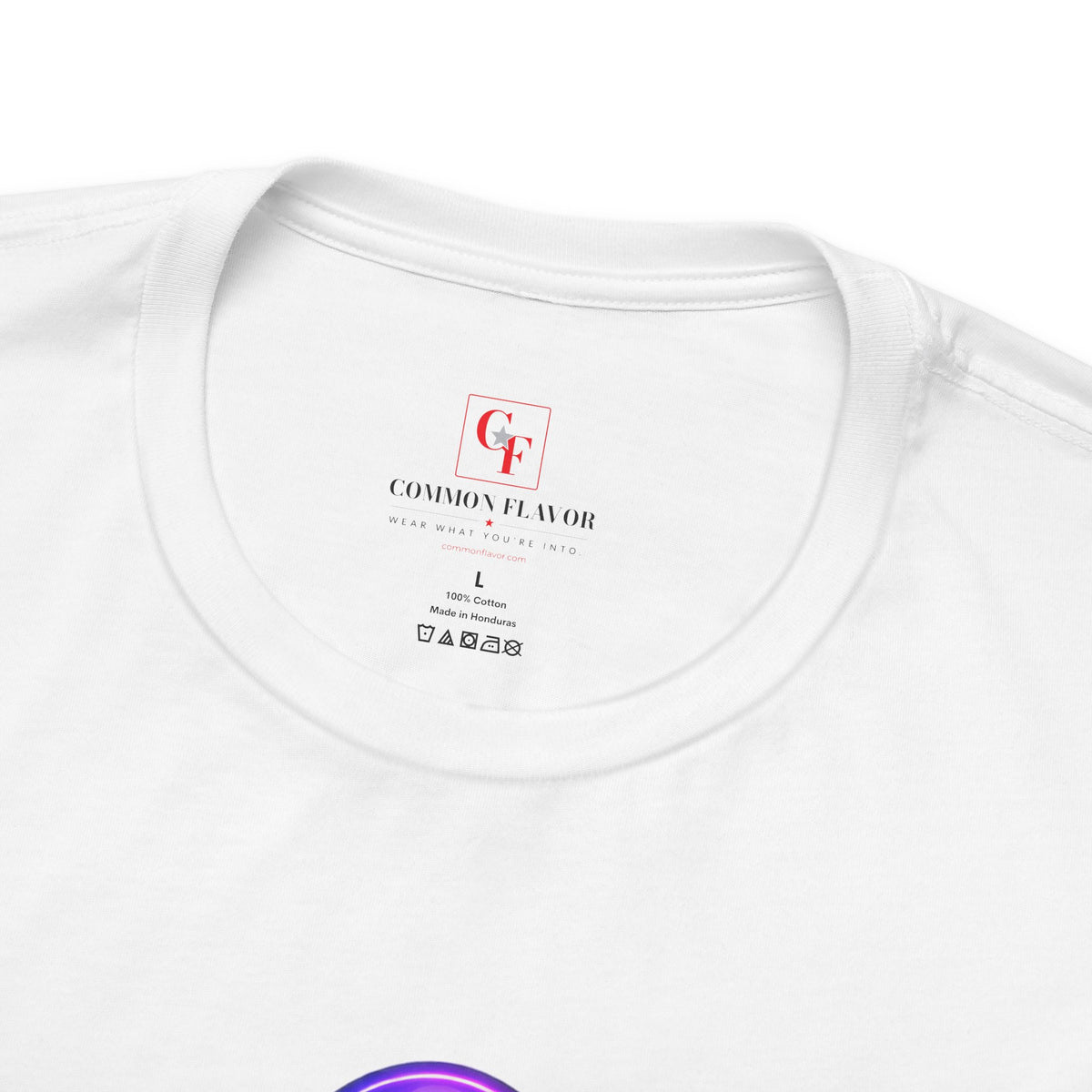 Throuple Vibes Tee