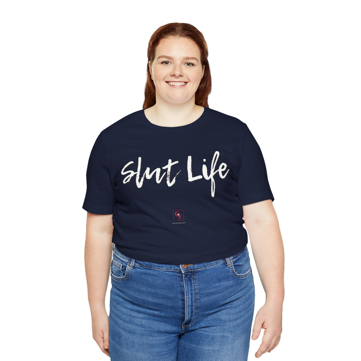 Slut Life Tee