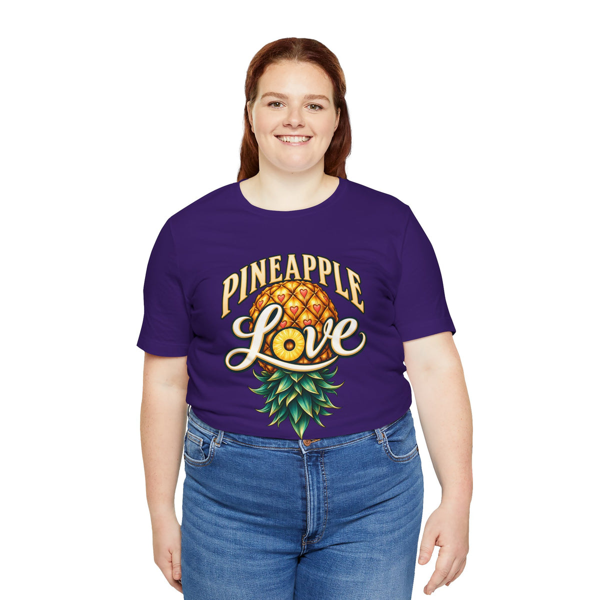 Pineapple Love Tee
