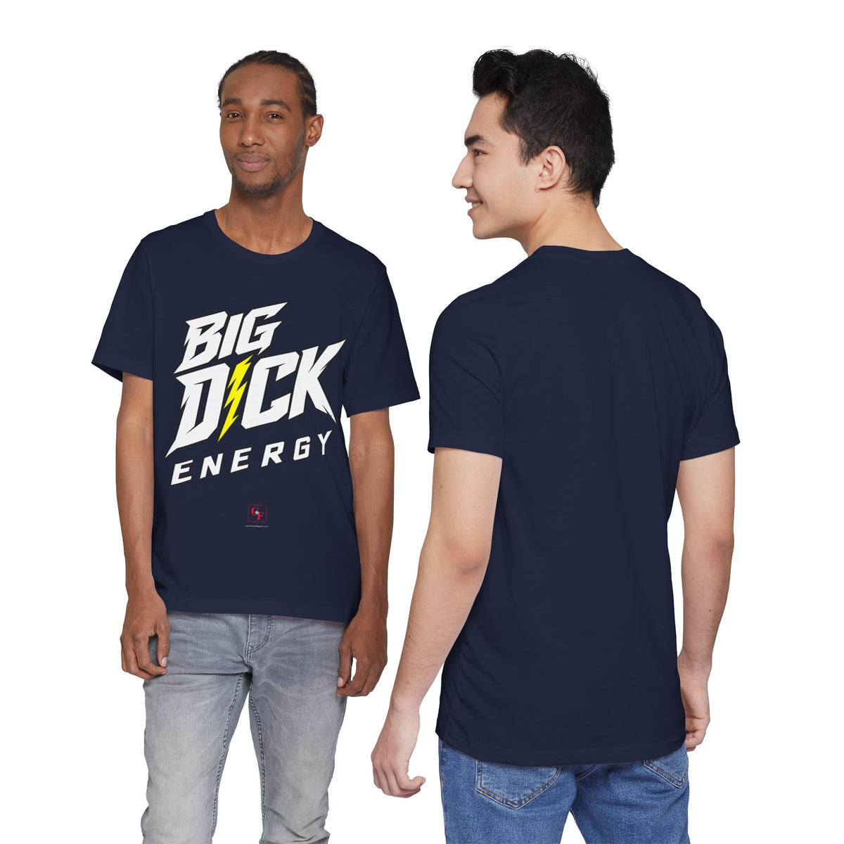 Big Dick Energy Tee