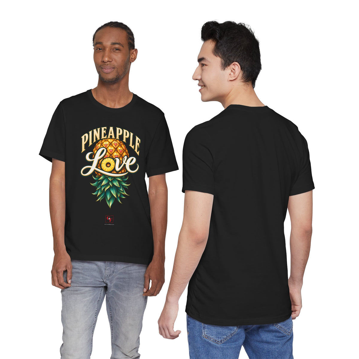 Pineapple Love Tee
