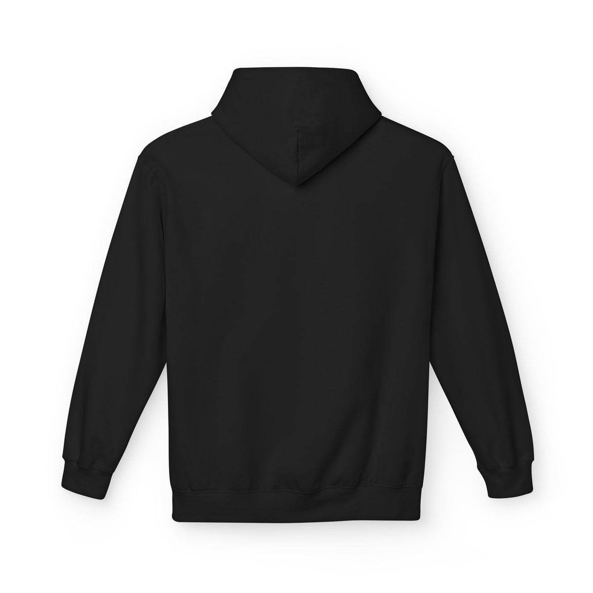 Flexible As My Morals Hoodie