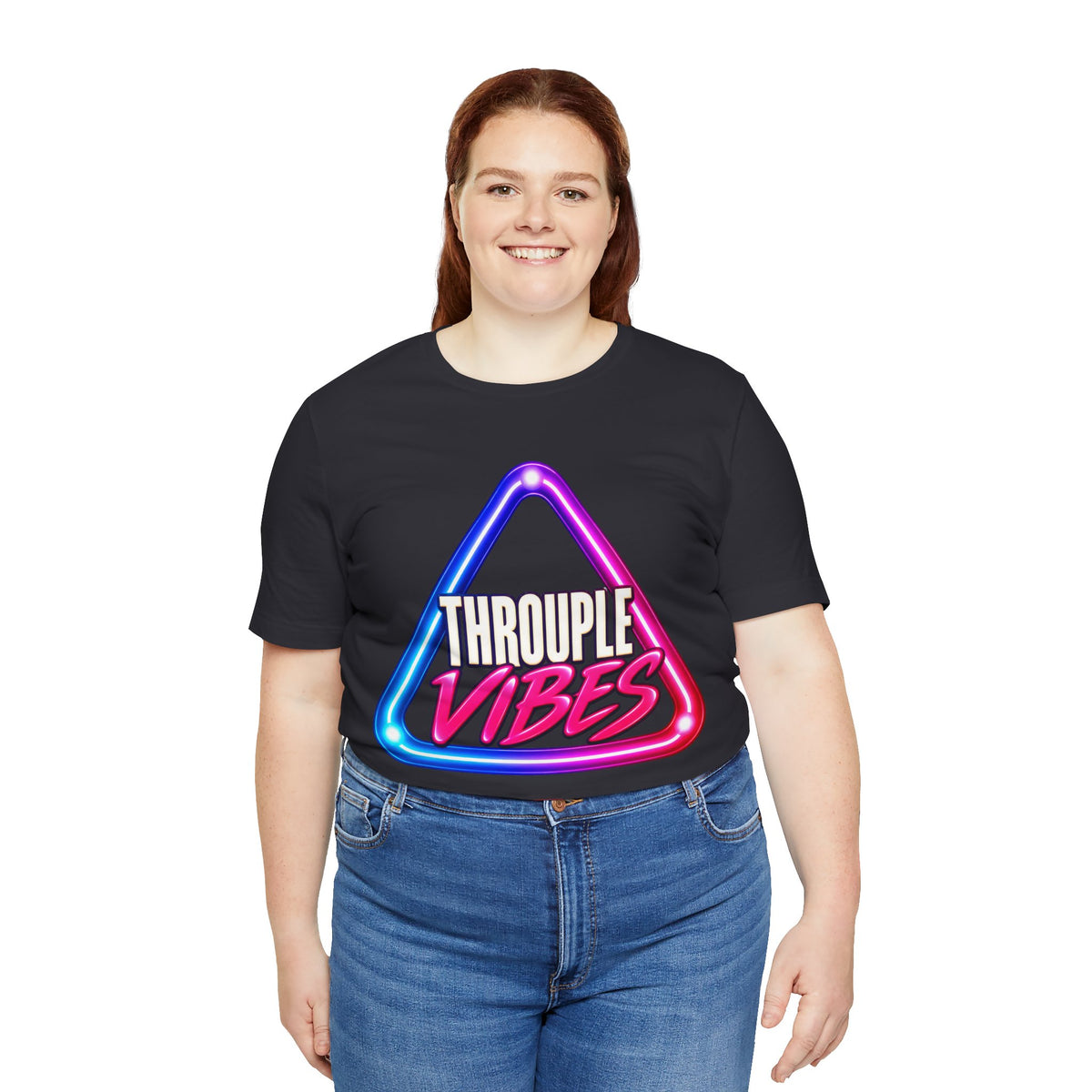 Throuple Vibes Tee
