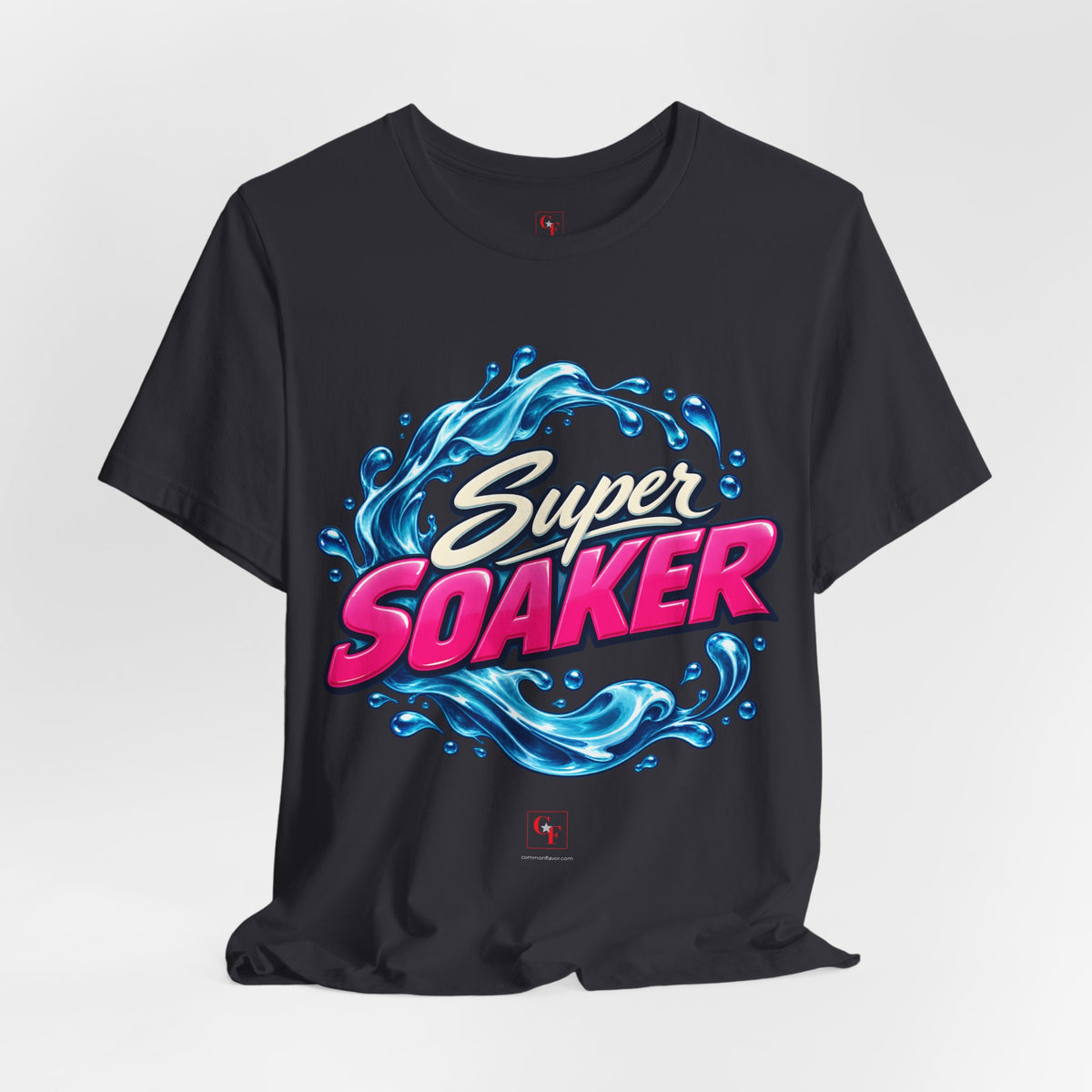 Super Soaker Tee