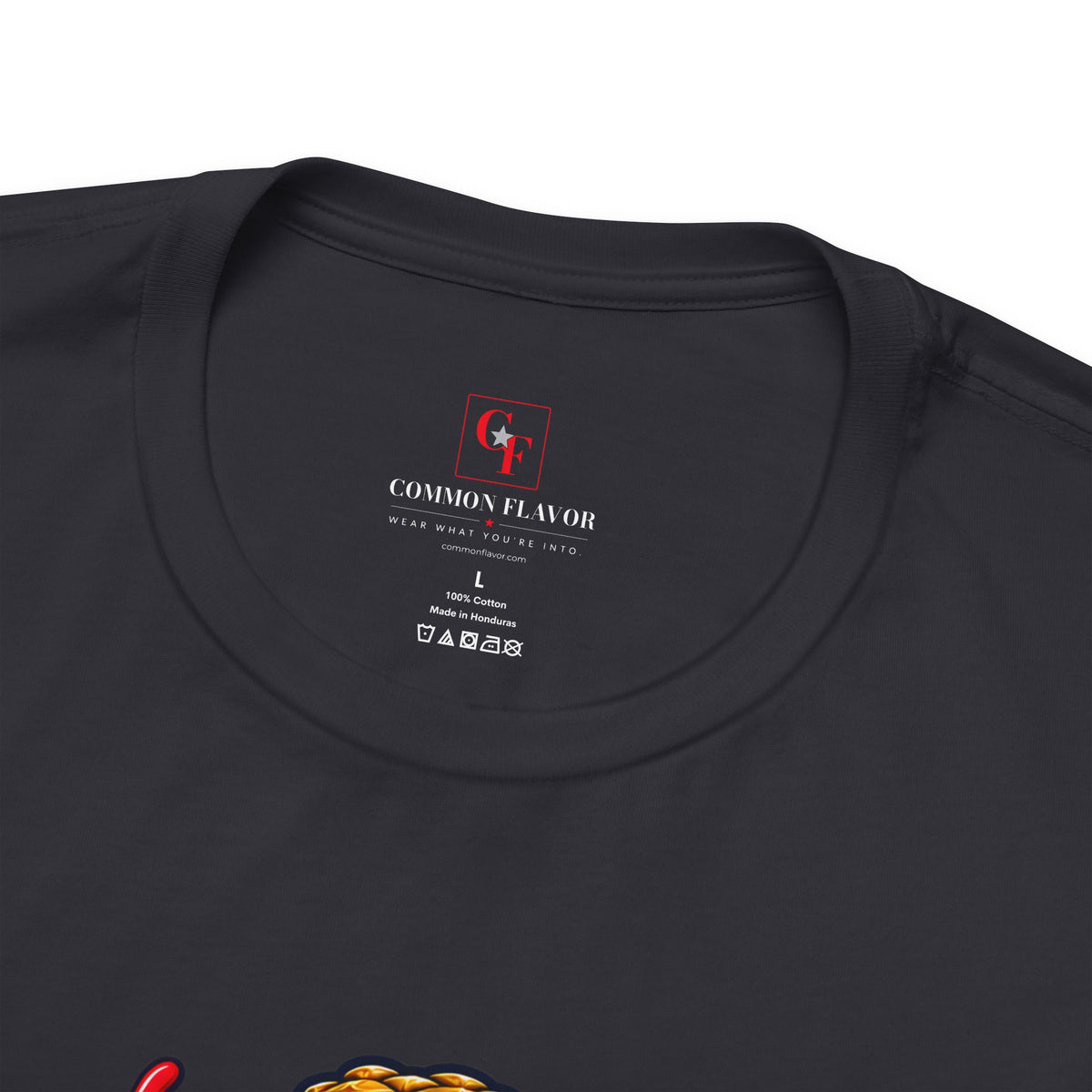 Let Freedom Ring Tee