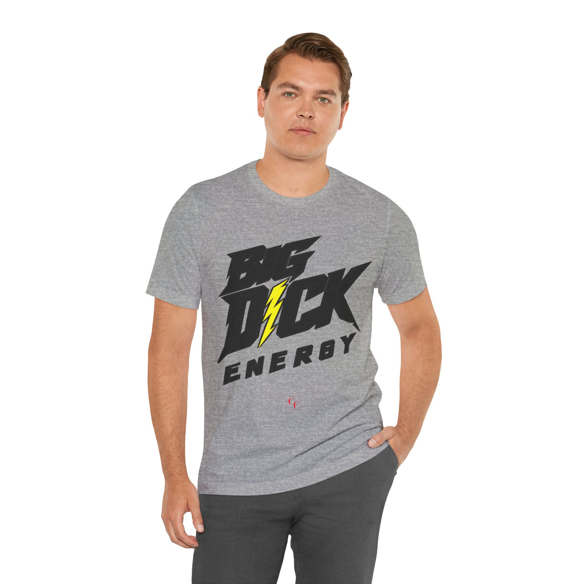 Big Dick Energy Tee