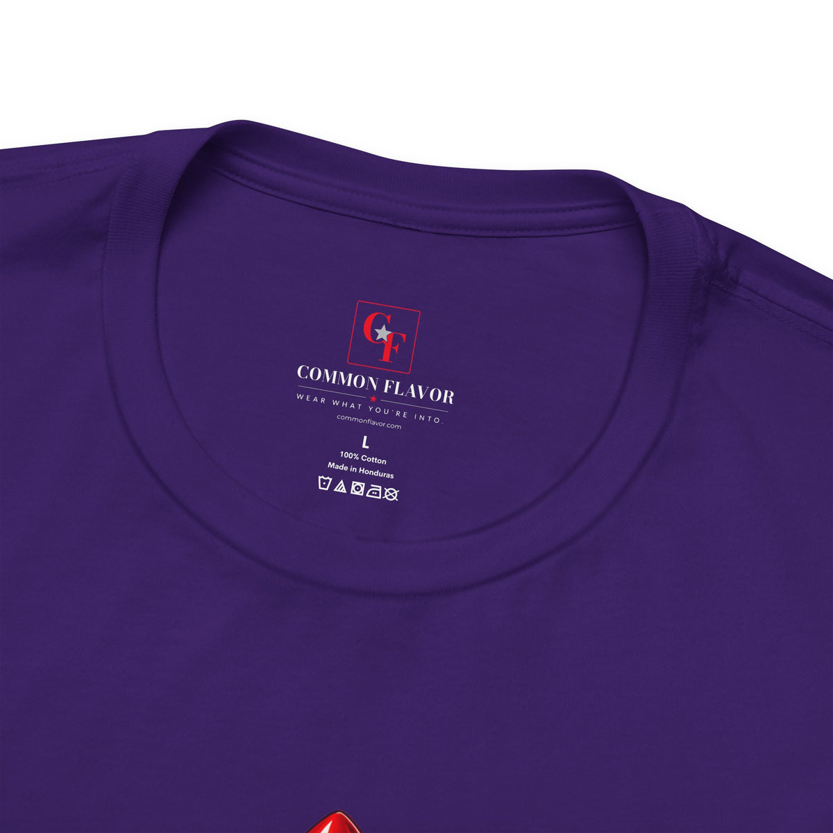 Pineapple Power Tee