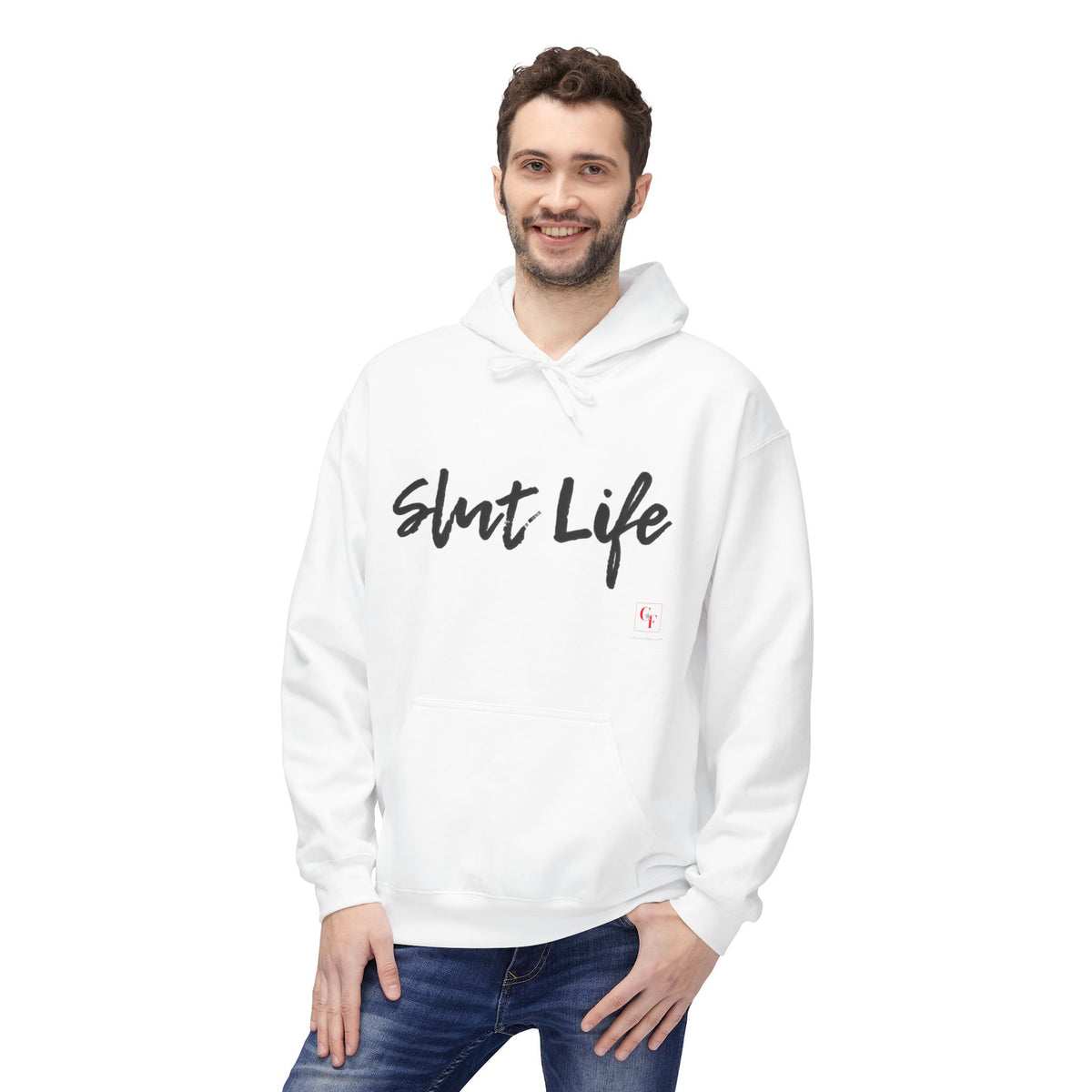 Slut Life Hoodie