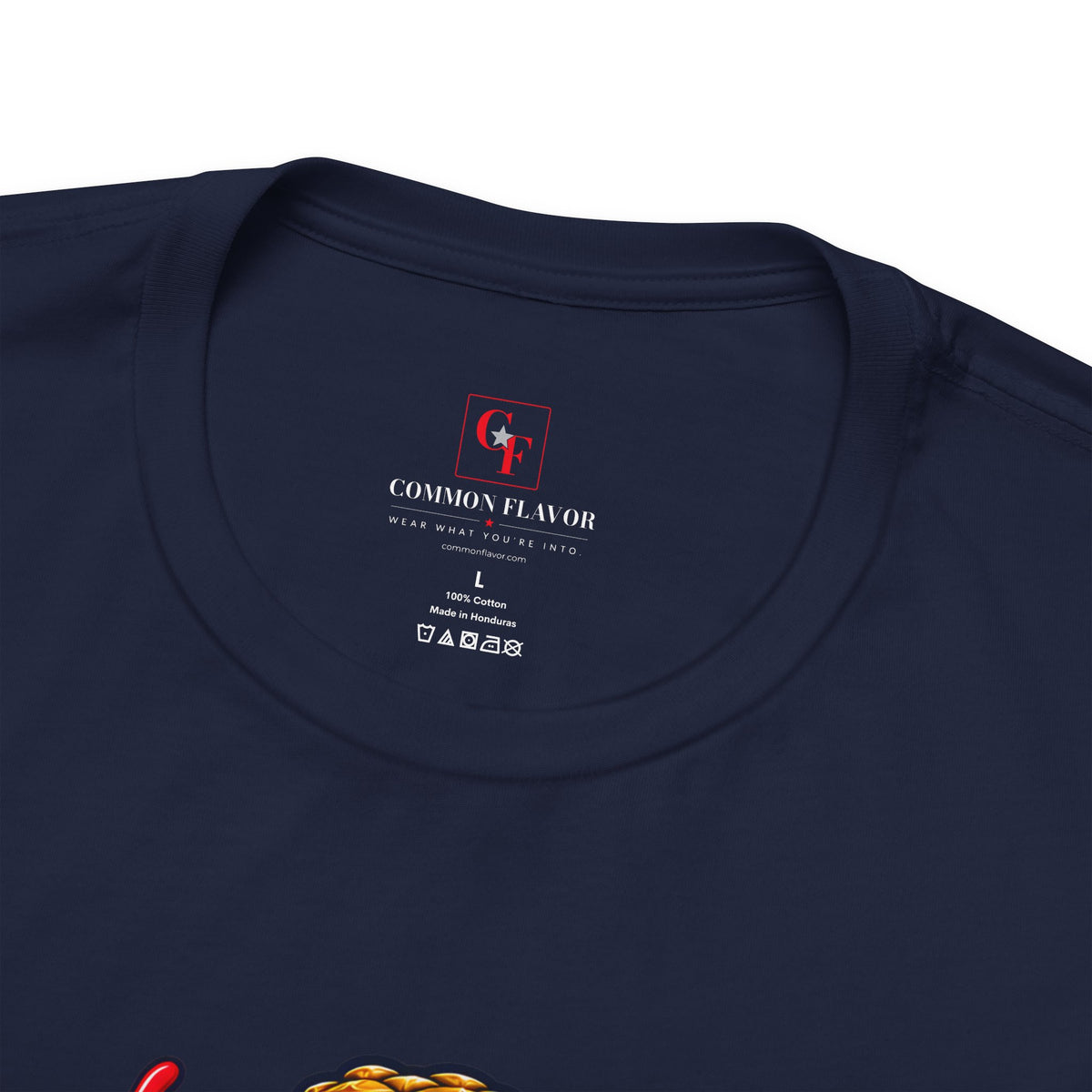 Let Freedom Ring Tee