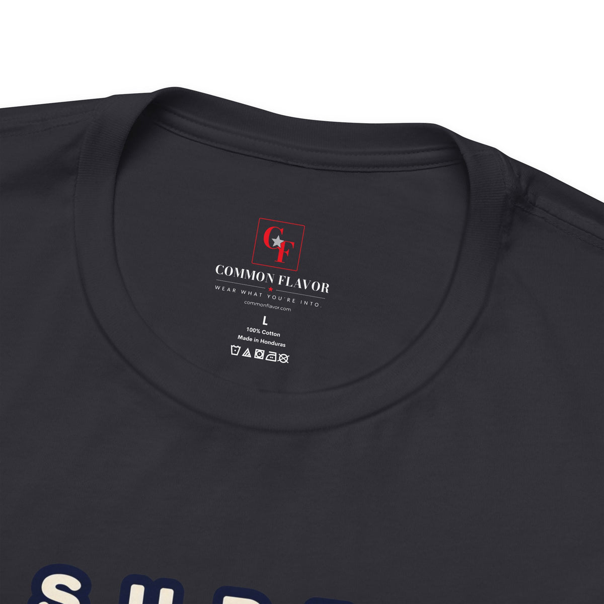 Super Soaker Variation Tee