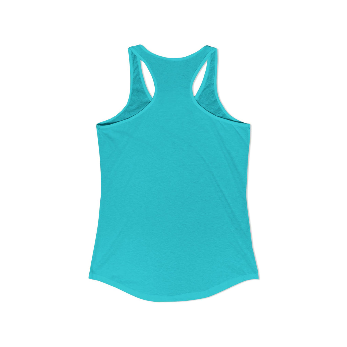 Throuple Vibes Racerback Tank